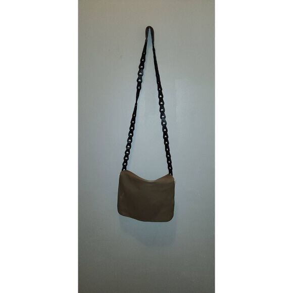 Handmade leather crossbody   - Picture 1 of 8